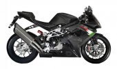 2010 Bimota DB7 Oronero photo